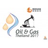 2017年第7届泰国石油天然气展石油化工展