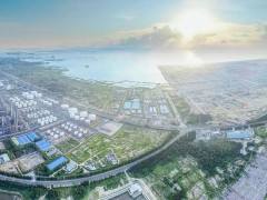 杭氧中标！古雷石化基地再建7万空分